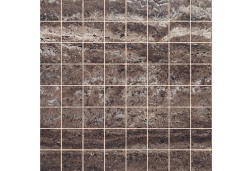 Terra Темно-серый 2m53/m01 Мозаика